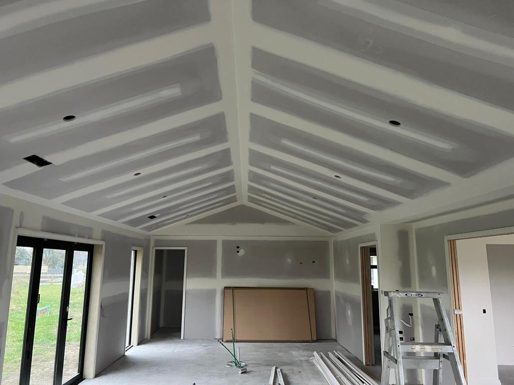 Experienced GIB Plasterers | True GIB Fixing Craftsmen